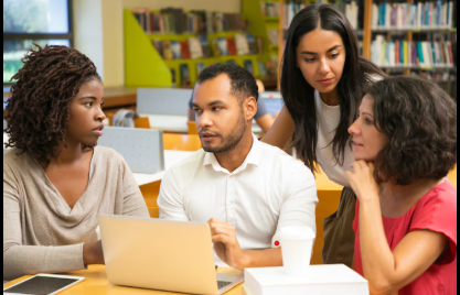 Educational Institutions